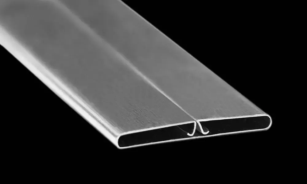 B type Tube