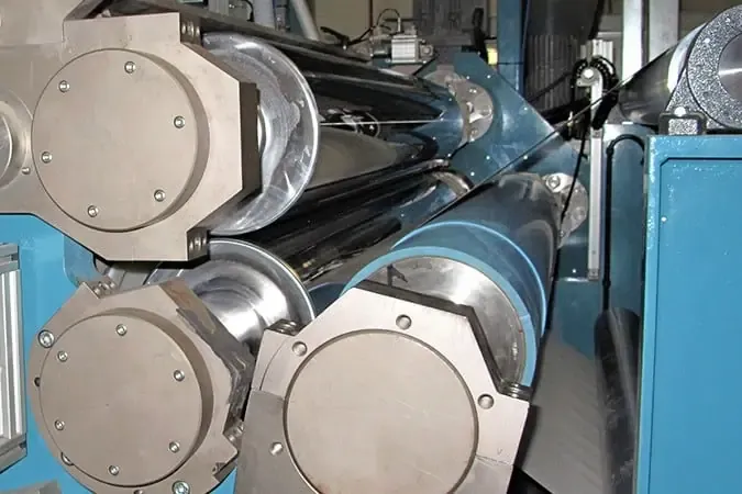 Coating Machines
