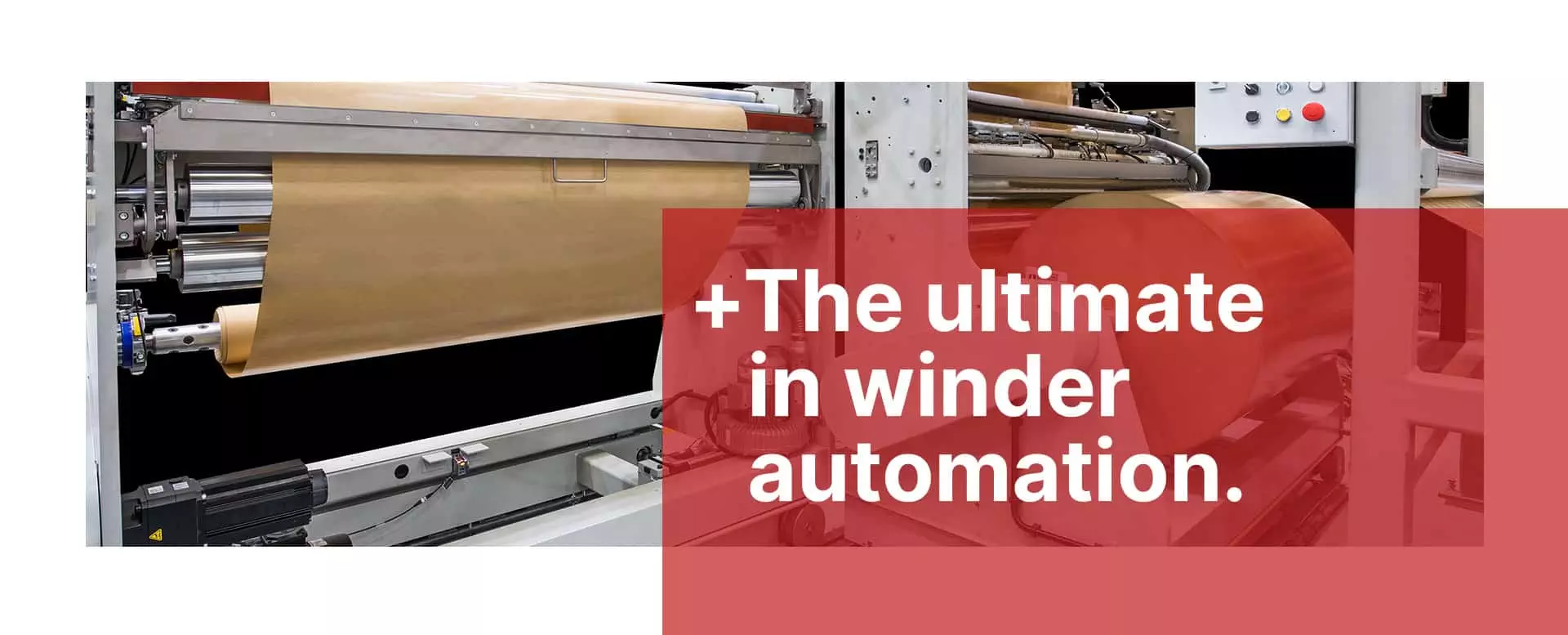 Series Winders