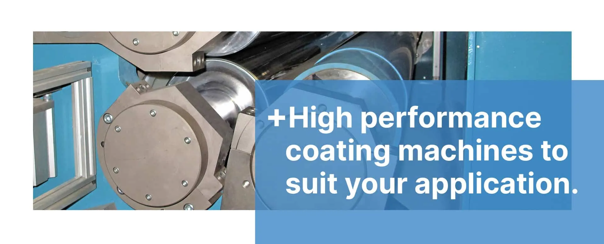 Coating Machines Header3