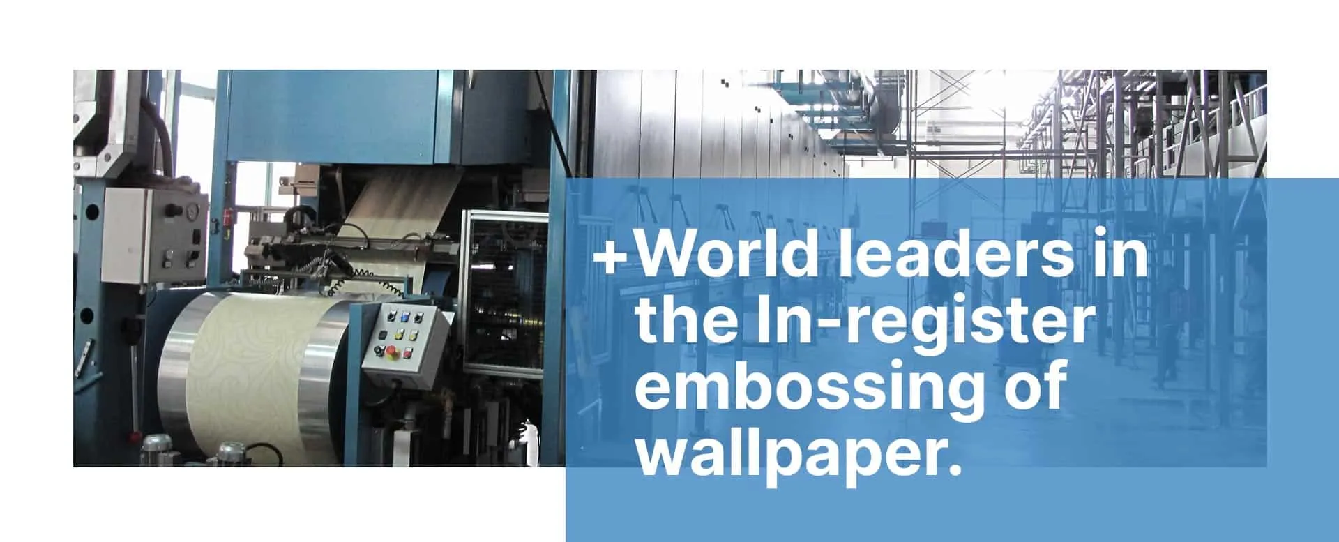 Embossing Machinery Header4