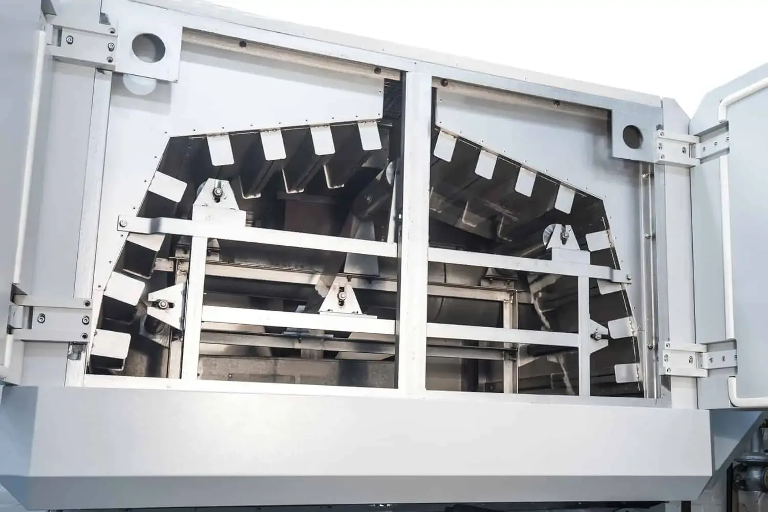 Series 1 Pilot Coater Dryer