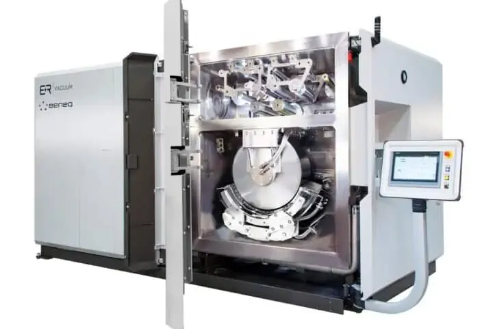 Beneq and E+R Group enter strategic partnership for roll-to-roll ALD