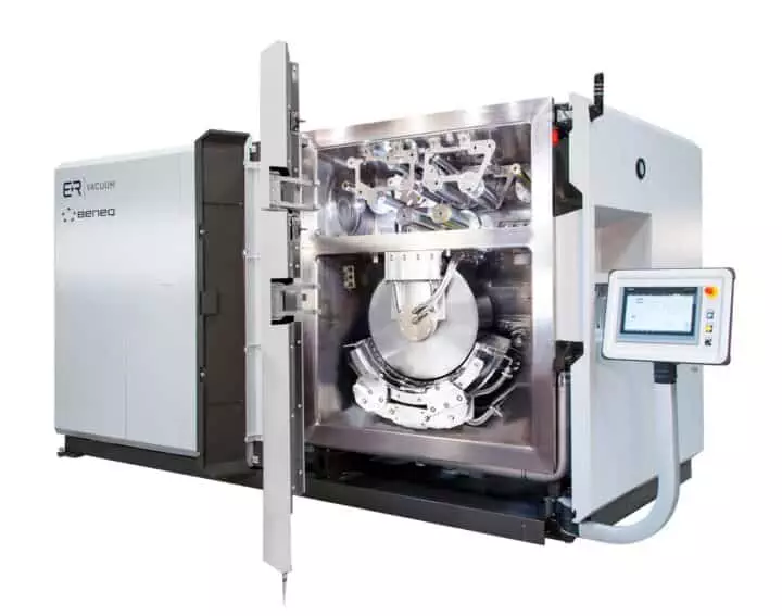 Beneq and E+R Group enter strategic partnership for roll-to-roll ALD
