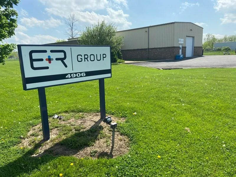 EandR USA division