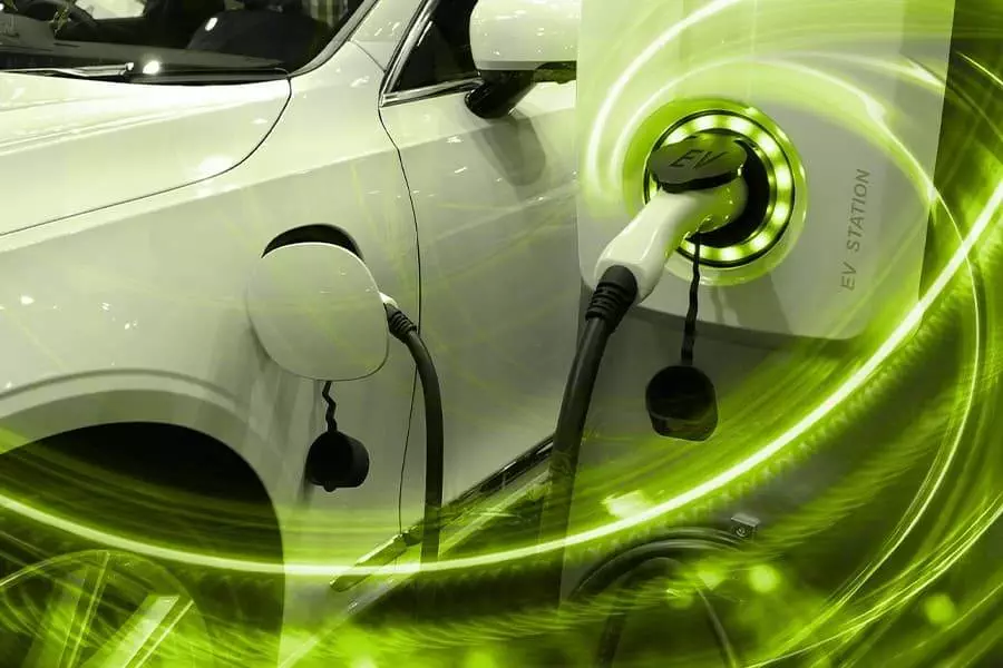 Green Battery Technology Development