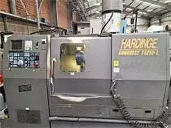 HardingeLathe